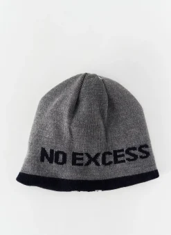 Bonnet No Excess Gris