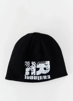 Bonnet No Excess Noir
