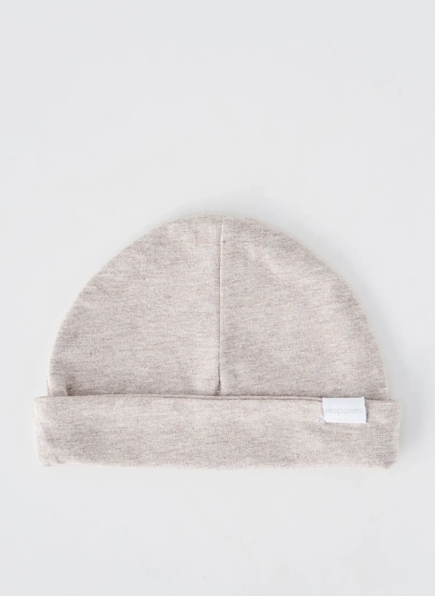 Bonnet Noppies Beige