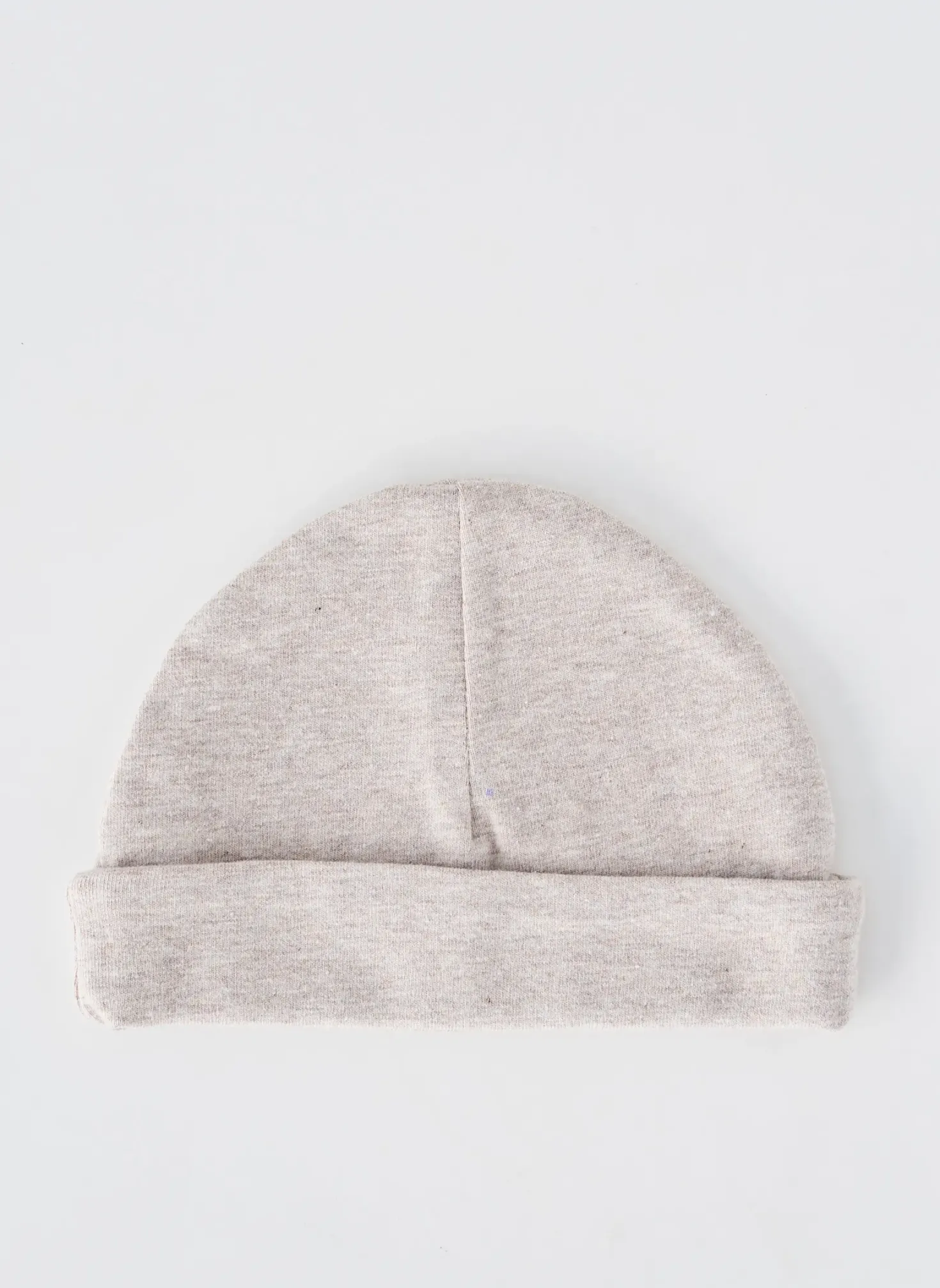 Bonnet Noppies Beige