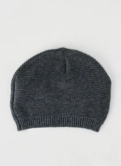 Bonnet Noppies Gris