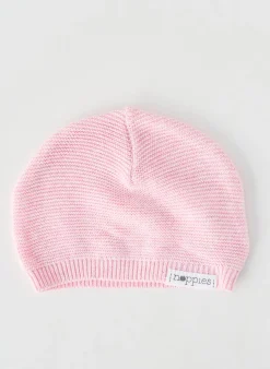 Bonnet Noppies Rose