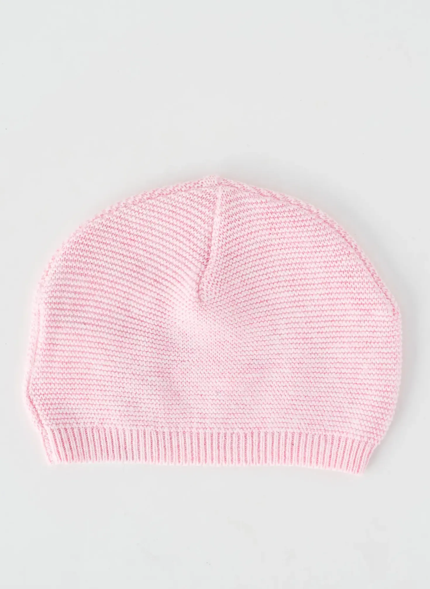 Bonnet Noppies Rose