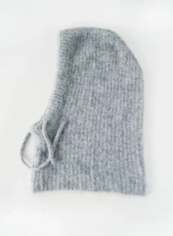 Bonnet Object Gris