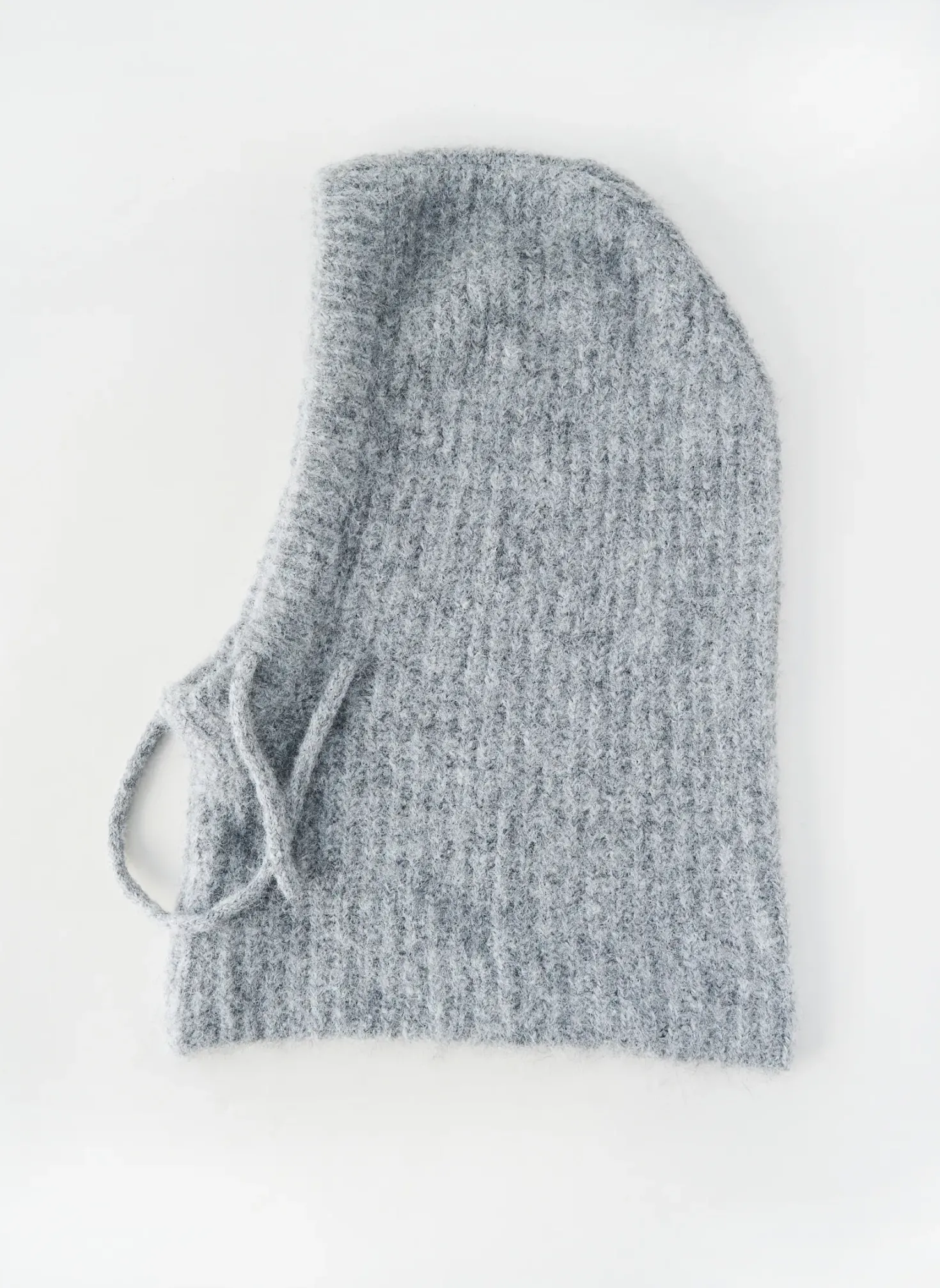 Bonnet Object Gris