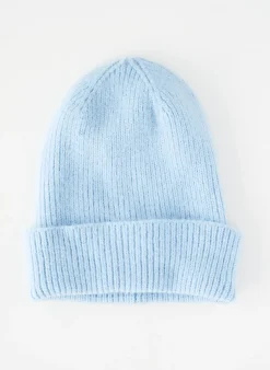 Bonnet Only Bleu