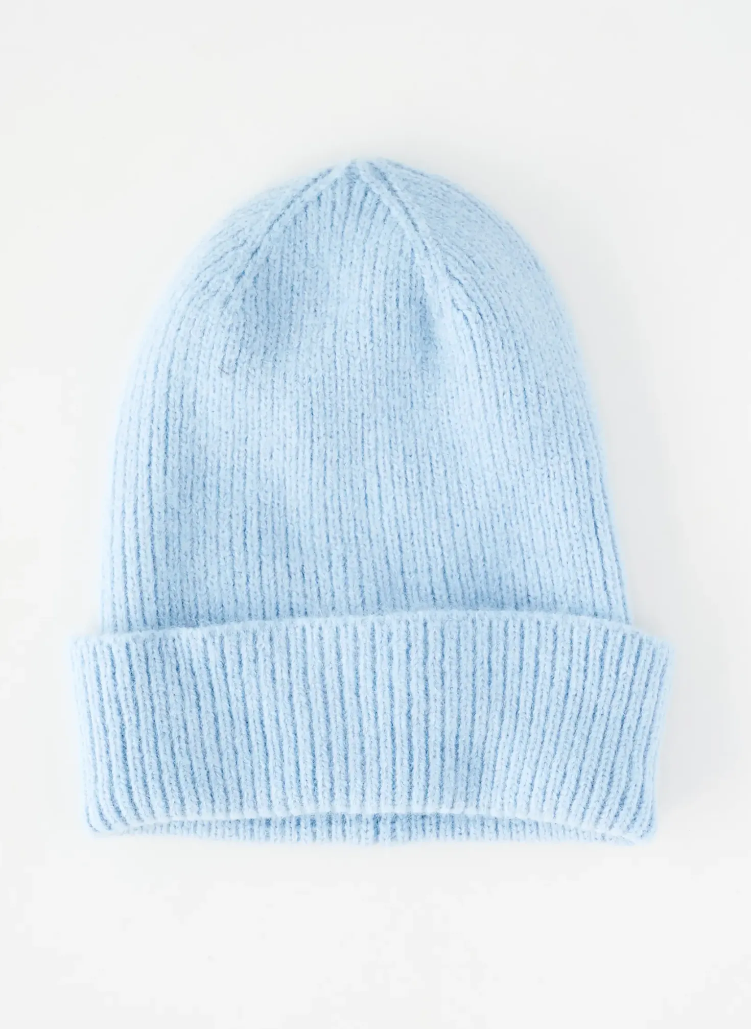 Bonnet Only Bleu