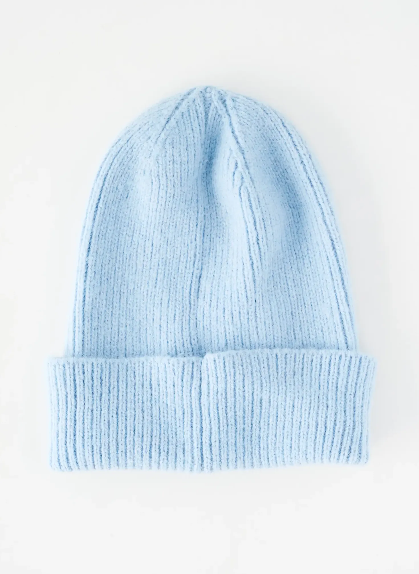 Bonnet Only Bleu