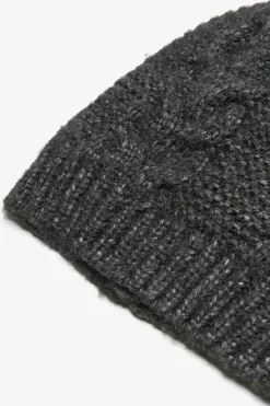 Bonnet Only Gris