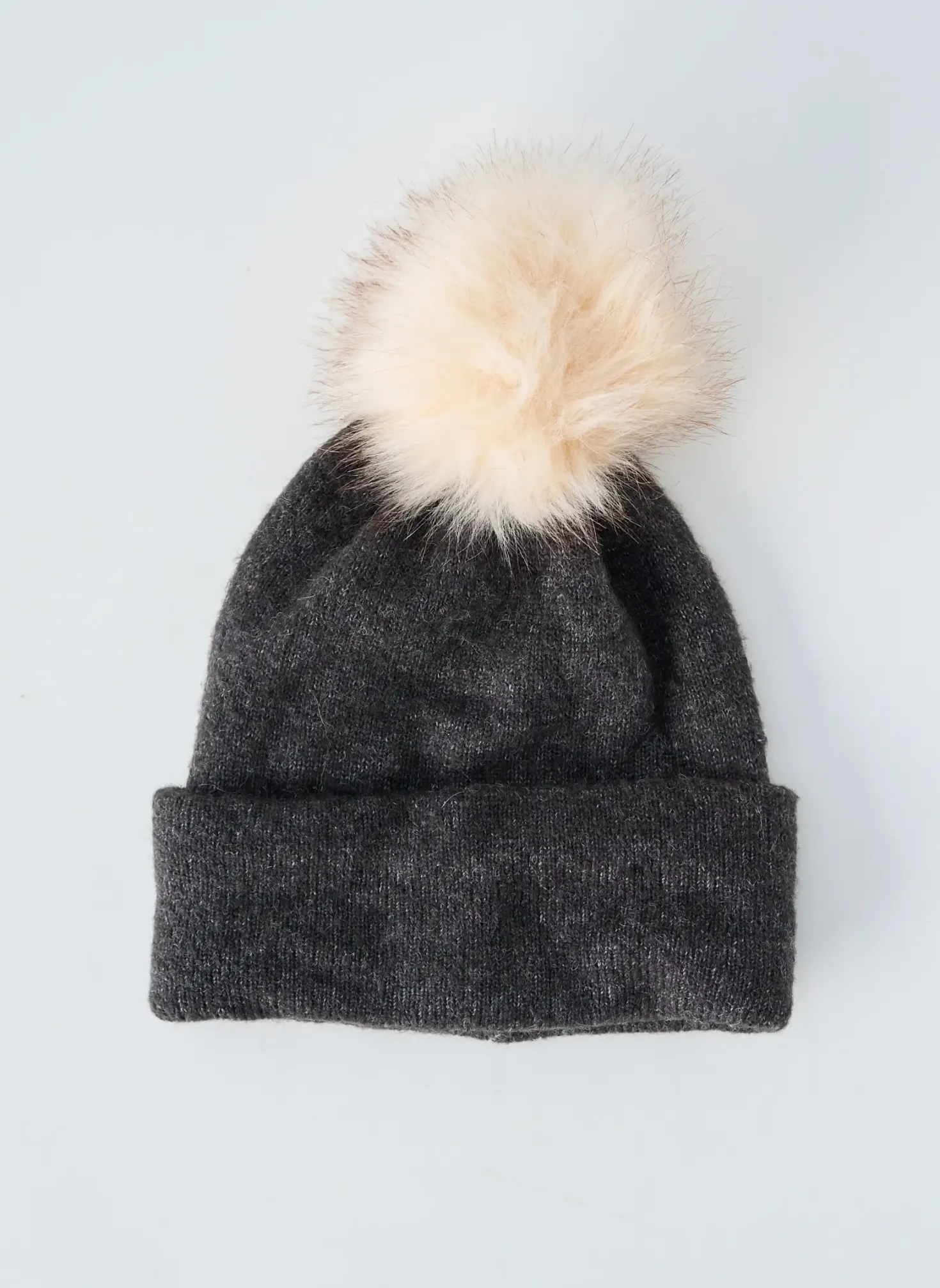 Bonnet Only Gris