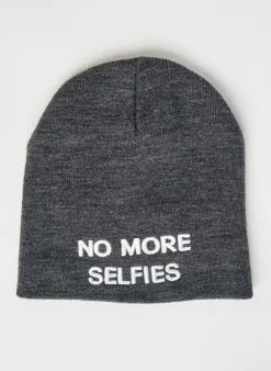 Bonnet Only Gris
