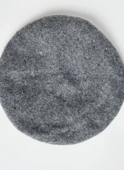 Bonnet Only Gris