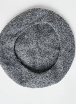 Bonnet Only Gris