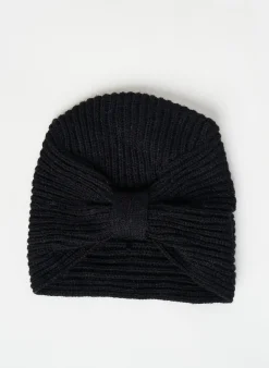 Bonnet Only Noir