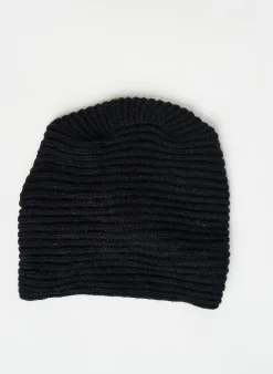 Bonnet Only Noir