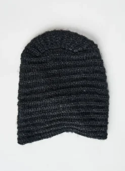 Bonnet Only Noir