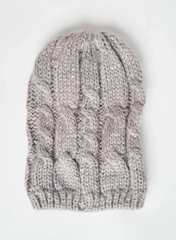 Bonnet Only Noir