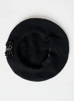 Bonnet Only Noir