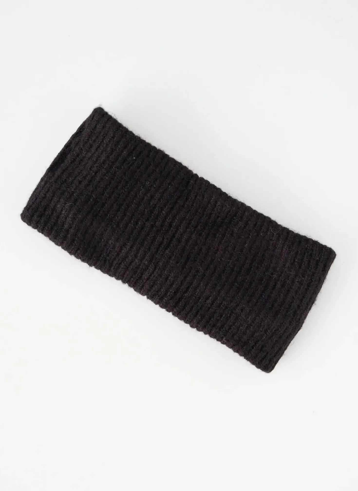 Bonnet Only Noir