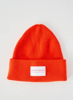 Bonnet Only Orange
