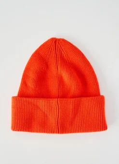 Bonnet Only Orange