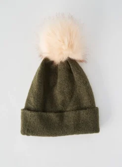 Bonnet Only Vert