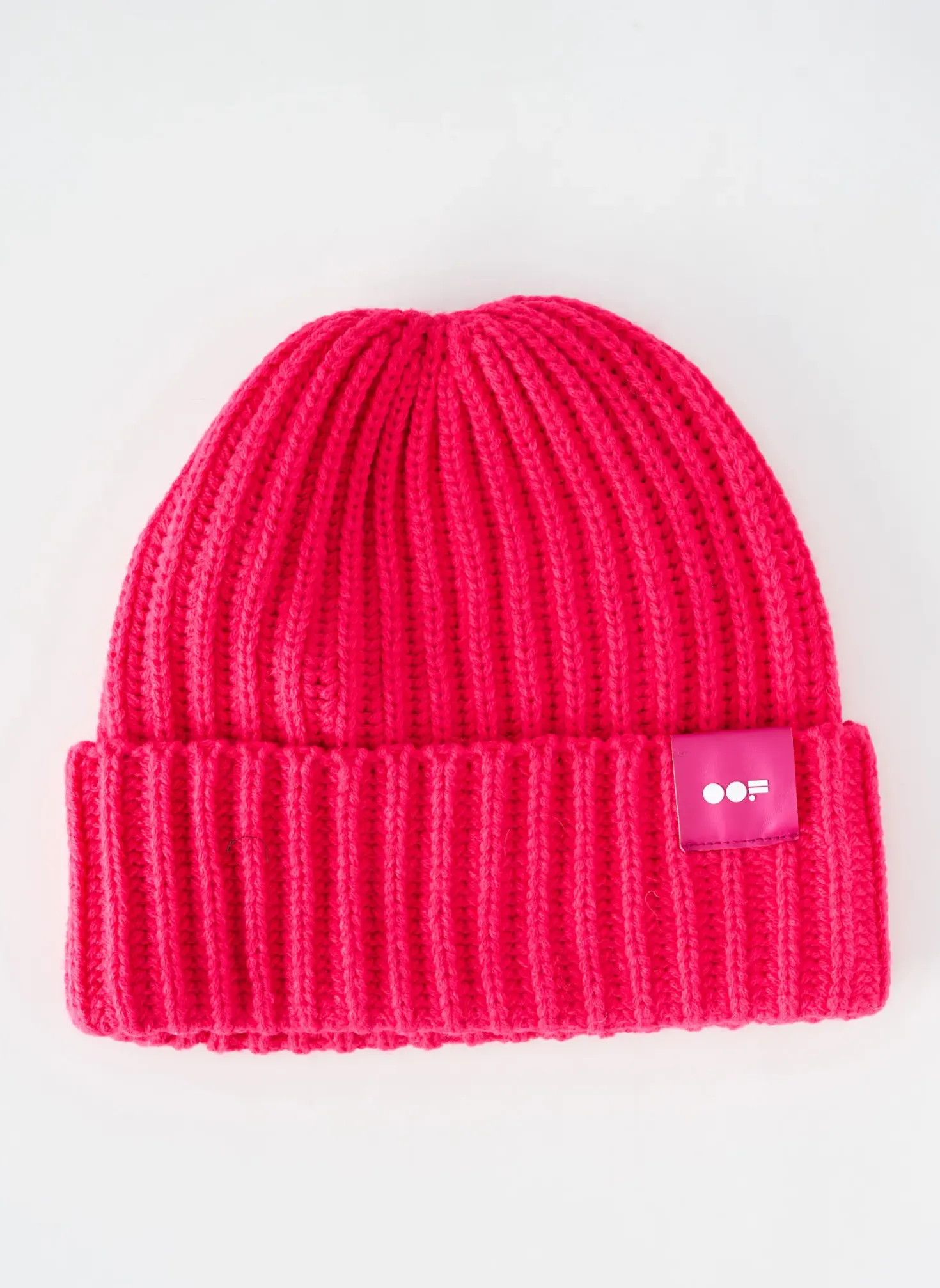 Bonnet Oof Wear Rose