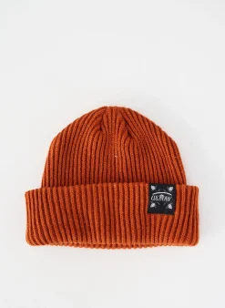 Bonnet Oxbow Marron