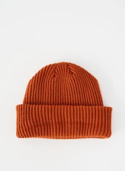 Bonnet Oxbow Marron