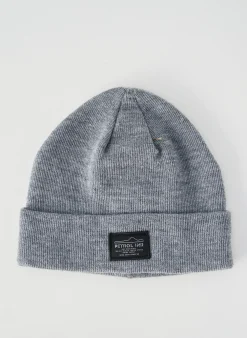 Bonnet Petrol Industries Gris