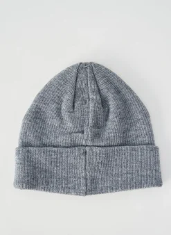 Bonnet Petrol Industries Gris