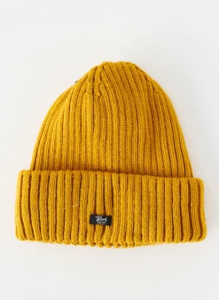 Bonnet Petrol Industries Jaune