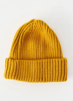 Bonnet Petrol Industries Jaune