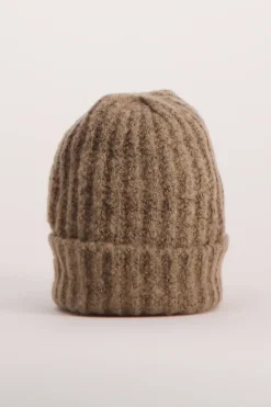 Bonnet Pieces Beige