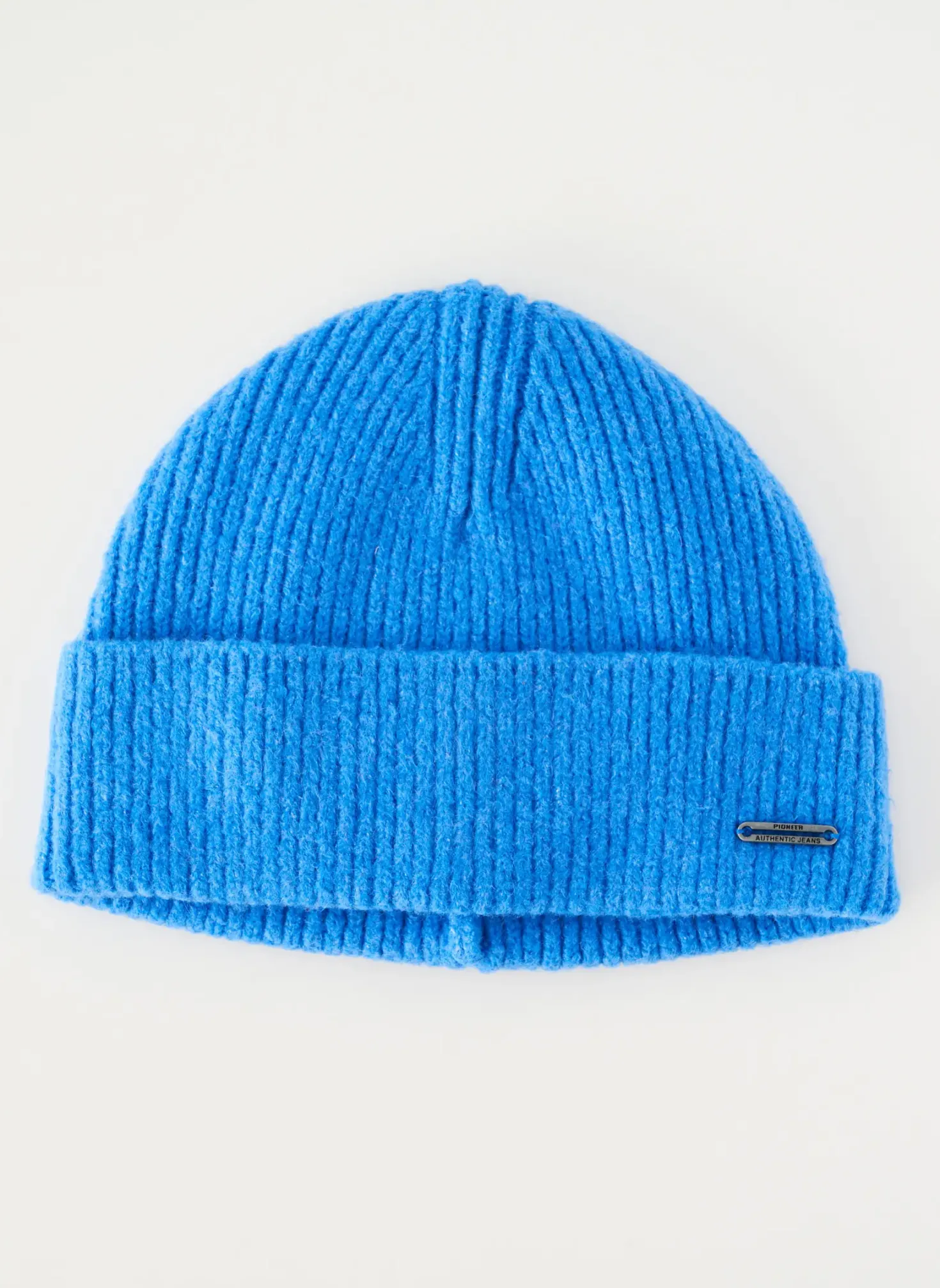 Bonnet Pioneer Bleu Clair