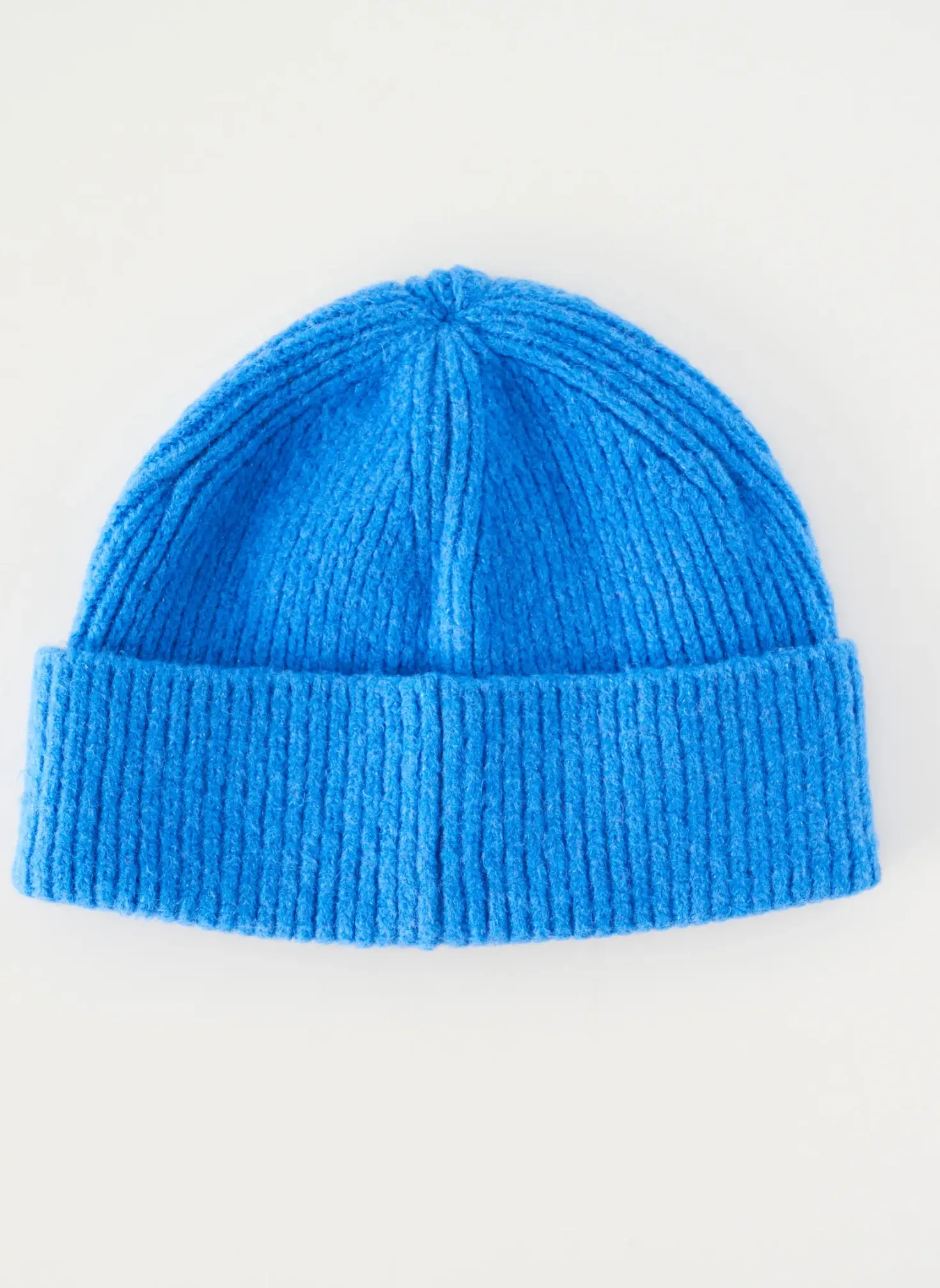 Bonnet Pioneer Bleu Clair