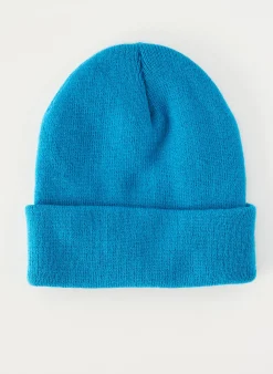 Bonnet Pioneer Bleu Clair