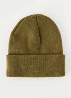 Bonnet Pioneer Vert