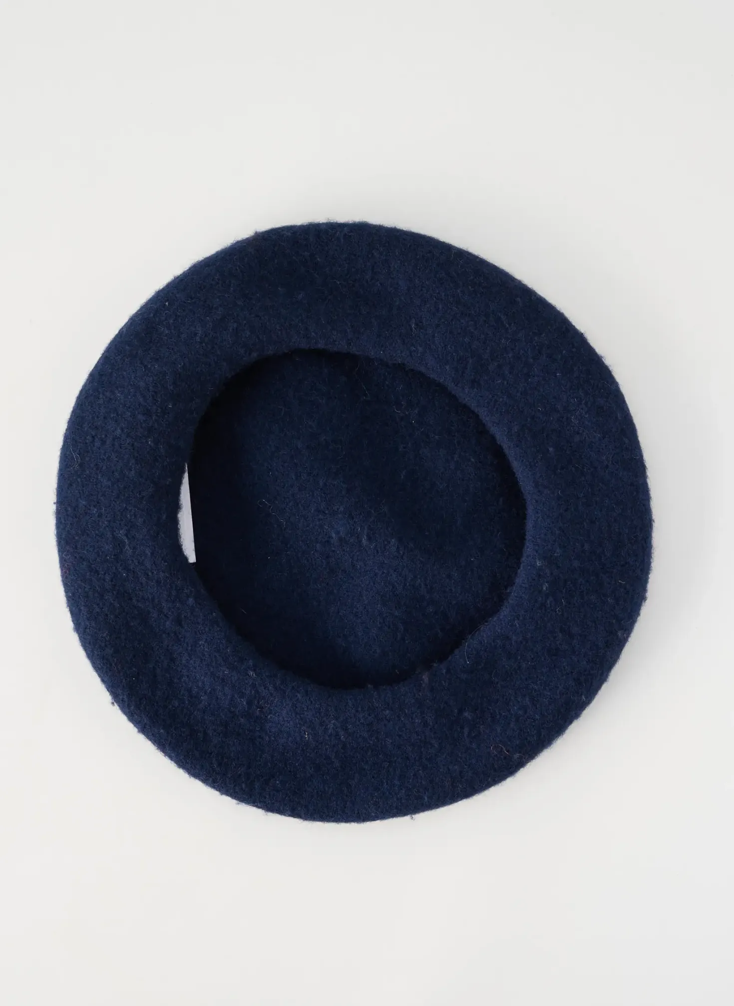 Bonnet Poupee Chic Bleu