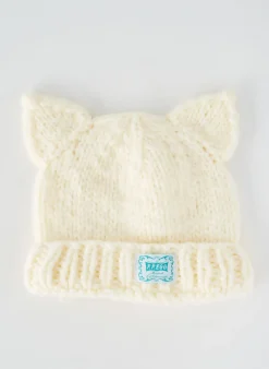 Bonnet P.p.egg Beige