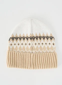 Bonnet Ragwear Beige