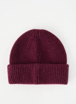 Bonnet Ragwear Violet