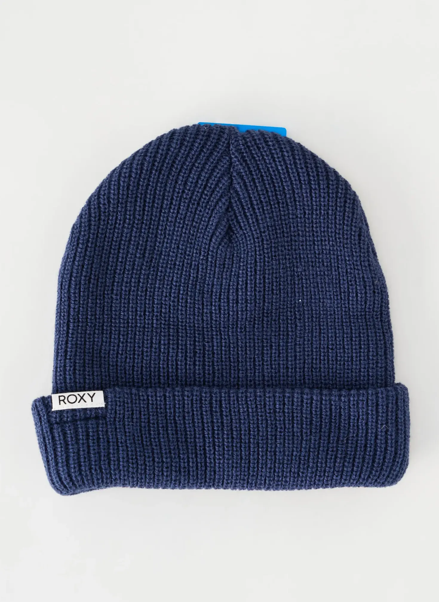 Bonnet Roxy Bleu