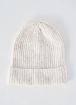 Bonnet Sans Marque Beige