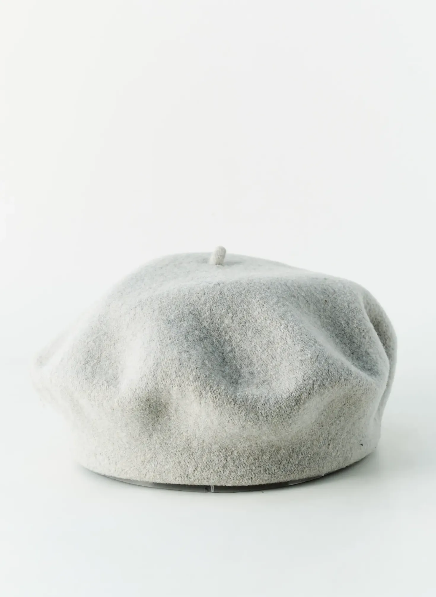 Bonnet Sans Marque Gris