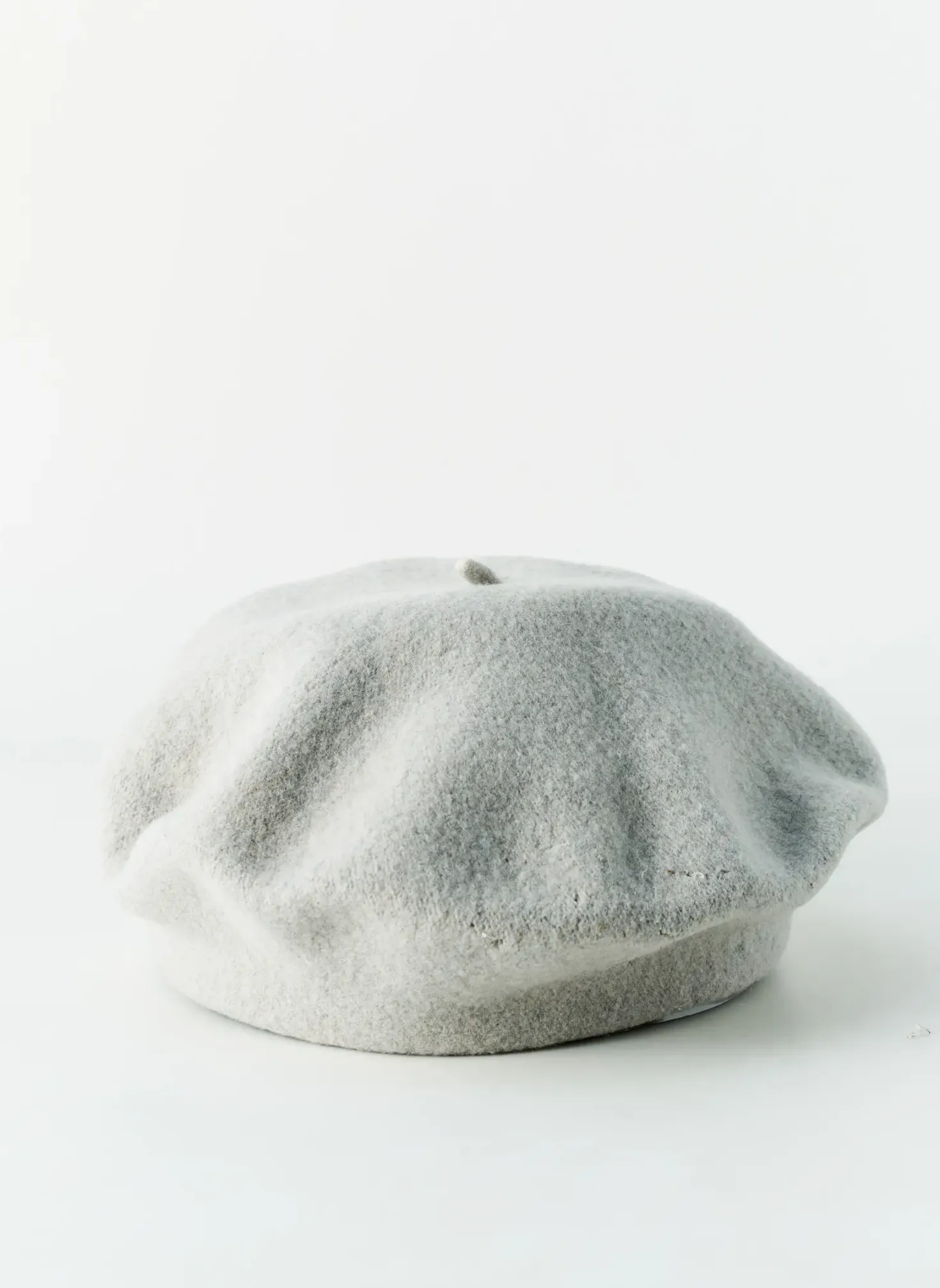 Bonnet Sans Marque Gris