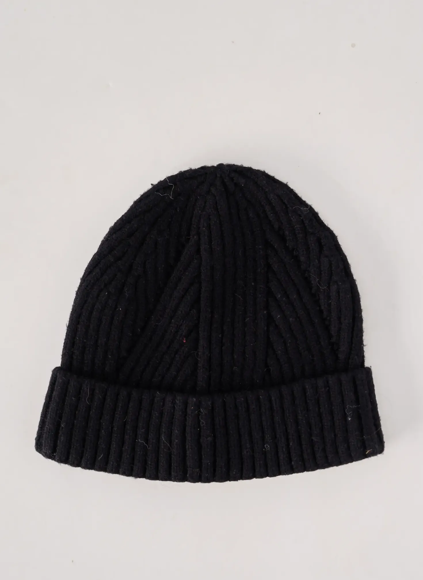 Bonnet Sans Marque Noir