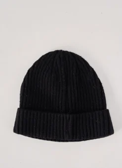 Bonnet Sans Marque Noir