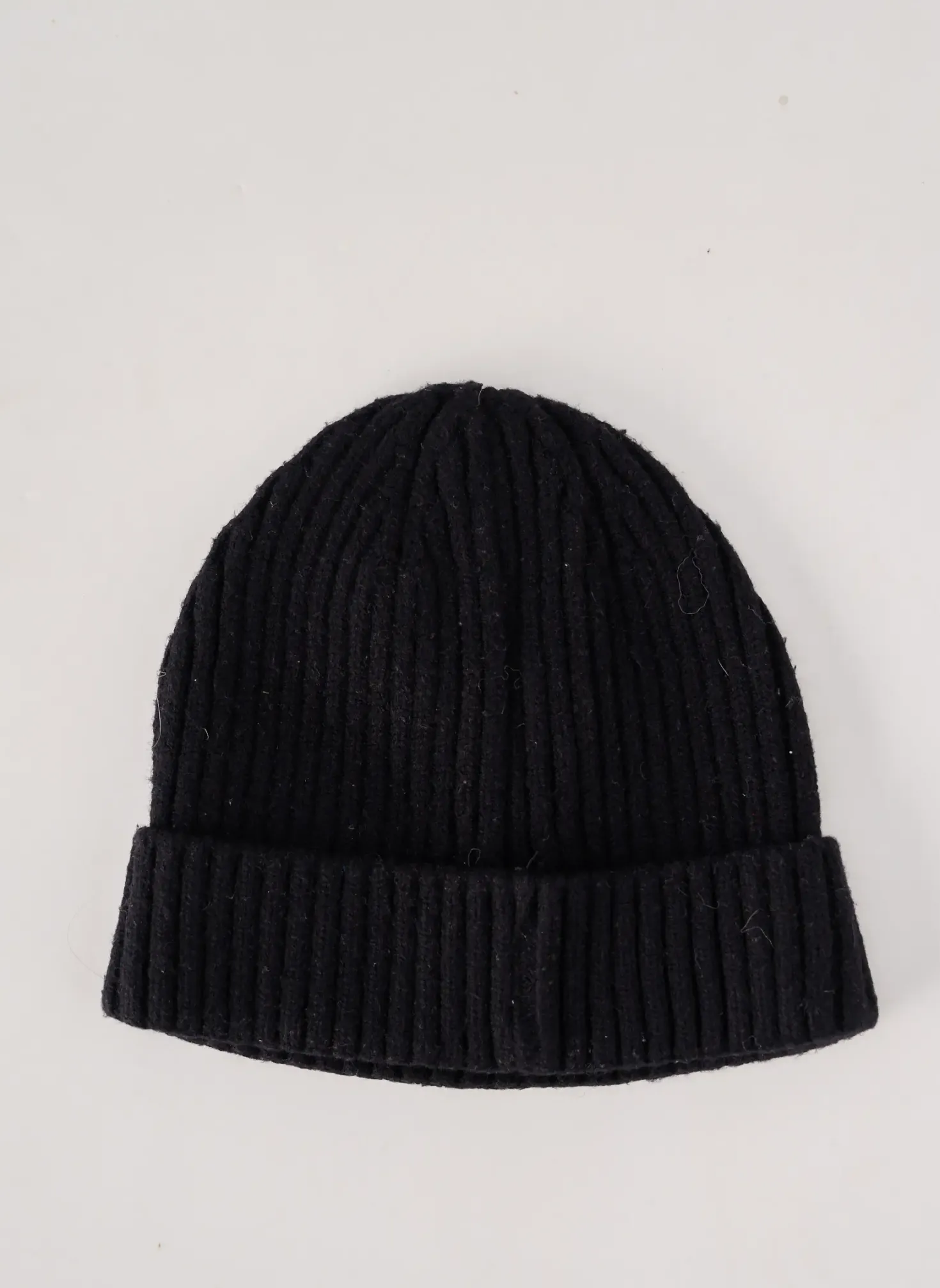 Bonnet Sans Marque Noir