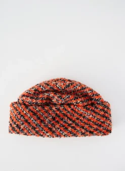 Bonnet Seeberger Orange